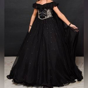 One of a kind custom Jonathan Kayne